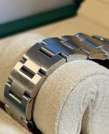 Rolex - Pre-owned Explorer II 42mm White Dial 226570