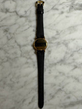 Patek Philippe - Pre-owned Yellow Gold Calatrava 25mm White Dial 4809J