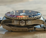 Rolex - Pre-owned GMT-Master II "Coke" 16710