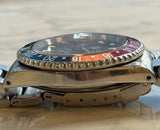 Rolex - Pre-owned GMT-Master II "Coke" 16710