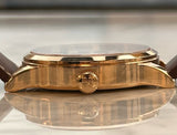 Patek Philippe - Pre-owned Calatrava Complications Pilot Travel Time 5524R