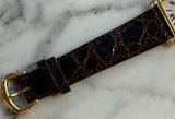 Cartier - Pre-owned Tank Française 25 x 20mm WE100131