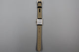 Cartier - Pre-owned Tank Solo Yellow Gold 24.4 x 31mm w5200002
