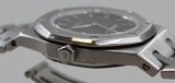 Audemars Piguet - Pre-owned 29mm Royal Oak Grey Dial 8638ST