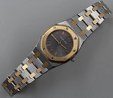 Audemars Piguet - Pre-owned 26mm Royal Oak Grey Dial 6007SA