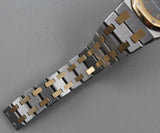 Audemars Piguet - Pre-owned 26mm Royal Oak Grey Dial 6007SA