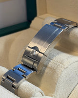 Rolex - Pre-owned Explorer II 42mm Black Dial 226570