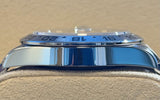 Rolex - Pre-owned Explorer II 42mm Black Dial 226570