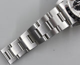 Rolex - Pre-owned Stainless Steel Daytona Silver Dial 6265