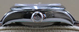 Rolex - Pre-owned Oyster Perpetual 28 Silver Dial 276200