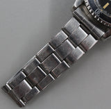 Rolex - Pre-owned Submariner no Date Meters First Neat Fonts Black Dial 5512