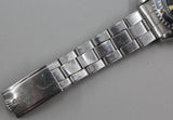 Rolex - Pre-owned Submariner no Date Meters First Neat Fonts Black Dial 5512