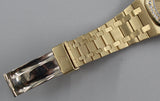 Audemars Piguet - Pre-owned Royal Oak Champagne Dial 4100BA