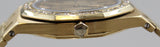 Audemars Piguet - Pre-owned Royal Oak Champagne Dial 4100BA