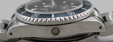 Rolex - Pre-owned Sea-Dweller Tropical Black Dial 16660