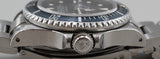 Rolex - Pre-owned Sea-Dweller Tropical Black Dial 16660