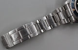 Rolex - Pre-owned Sea-Dweller Tropical Black Dial 16660