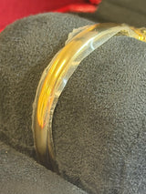 Cartier - Unworn Cartier Baignoire Small Size 17 WGBA0037
