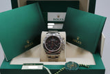 Rolex - Pre-owned White Gold Daytona Grey Racing Dial 116509
