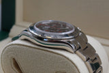 Rolex - Pre-owned White Gold Daytona Grey Racing Dial 116509