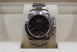 Rolex - Pre-owned White Gold Daytona Grey Racing Dial 116509