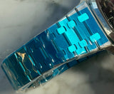 Audemars Piguet - Unworn Royal Oak Selfwinding Black Dial 15400ST