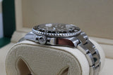Rolex - Pre-owned GMT-Master II Black Dial 116710LN