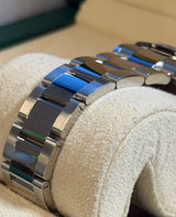 Rolex - Pre-owned Daytona Black Dial 116500LN