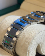 Rolex - Pre-owned Daytona Black Dial 116500LN