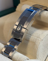 Rolex - Pre-owned Daytona Black Dial 116500LN