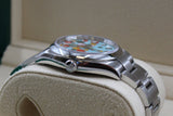 Rolex - Pre-owned Oyster Perpetual 36 Celebration Dial 126000