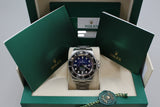 Rolex - Pre-owned Sea-Dweller Deepsea "James Cameron" Dial 126660