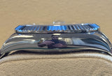 Rolex - Pre-owned Sky-Dweller Blue Dial Oyster Bracelet 326934