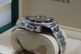 Rolex - Pre-owned Sea-Dweller Deepsea "James Cameron" Dial 126660