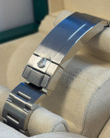 Rolex - Pre-owned Submariner "Starbucks" Black Dial Oyster Bracelet 126610LV