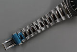 Patek Philippe - Pre-owned Nautilus Blue Dial 5800/1A
