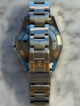 Rolex - Pre-owned GMT-Master II "Coke" 16710