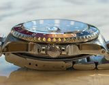 Rolex - Pre-owned GMT-Master II "Coke" 16710