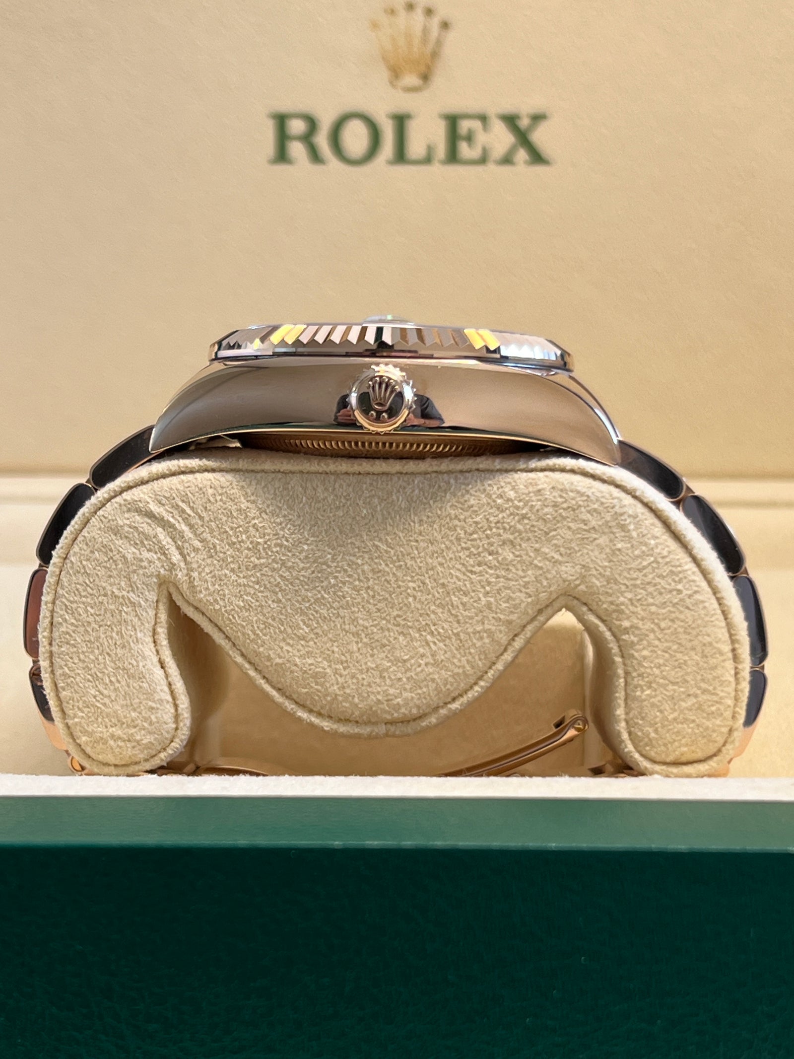 ROLEX VIPギフト 望遠鏡