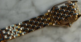 Cartier - Unworn Panthère Small 22 x 30mm White Dial Diamond Bezel WJPN0008