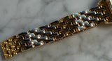 Cartier - Unworn Panthère Small 22 x 30mm White Dial Diamond Bezel WJPN0008