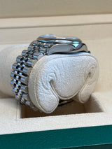 Rolex - Unworn Datejust 31mm White Roman Dial Jubilee Bracelet 278240