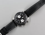 Tudor - Pre-owned Black Bay Chrono 41mm Black Dial 79360