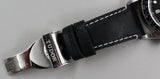 Tudor - Pre-owned Black Bay Chrono 41mm Black Dial 79360