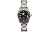 Tudor - Unworn Titanium Pelagos 39mm Black Dial 25407N