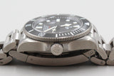 Tudor - Unworn Titanium Pelagos 39mm Black Dial 25407N
