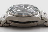 Tudor - Unworn Titanium Pelagos 39mm Black Dial 25407N