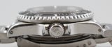 Rolex - Pre-owned Sea-Dweller Tiffany & Co 40mm Black Dial 16660