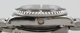 Rolex - Pre-owned Sea-Dweller Tiffany & Co 40mm Black Dial 16660