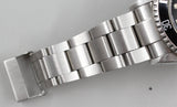 Rolex - Pre-owned Sea-Dweller Tiffany & Co 40mm Black Dial 16660